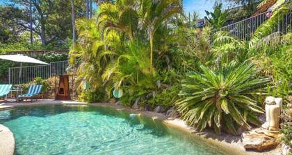 Tranquil Seaside Haven