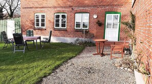 Speisen im Freien