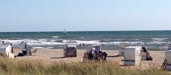 Ferienhaus Geltinger Birk