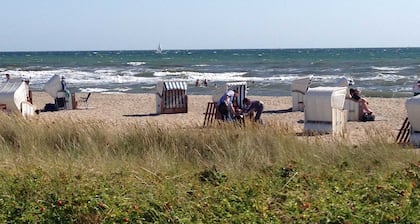 Ferienhaus Geltinger Birk