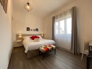 1 chambre