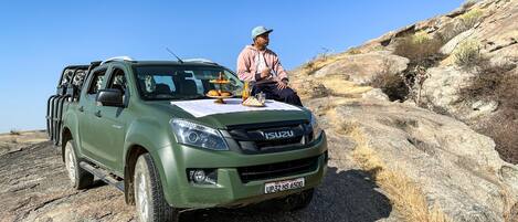 Safari