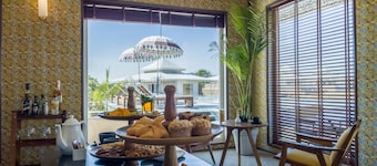 Brij Pola, Jawai - Luxury Jungle Camp with Private Pools