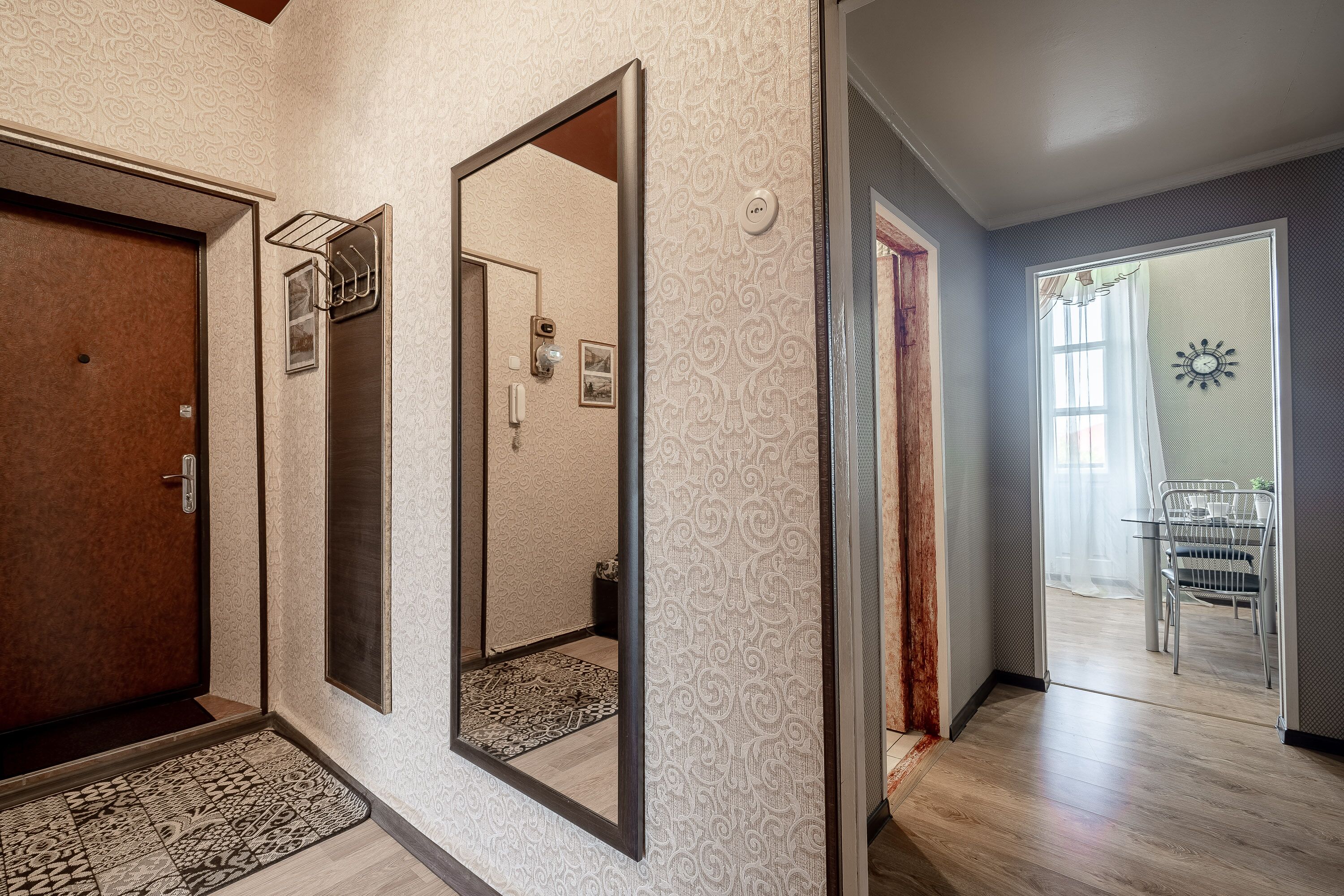 Apartment | 1 bedroom, free WiFi