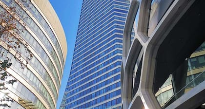 Atasehir/ Metropoll