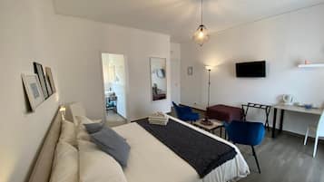 1 Schlafzimmer