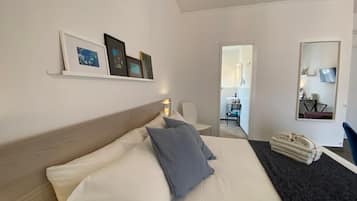 1 Schlafzimmer