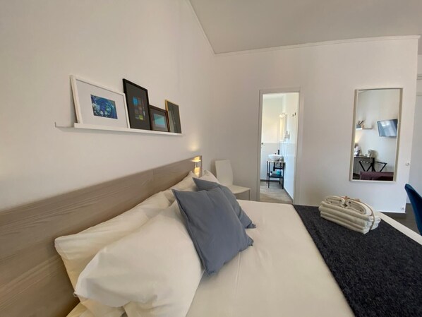 1 chambre