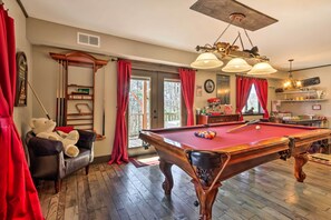Sala de juegos