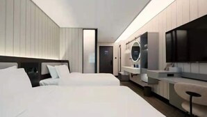 Room - Hanting Hotel (Shanghai)