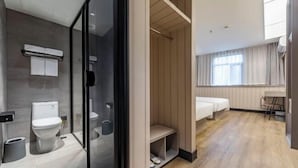 Room - Hanting Hotel (Shanghai)