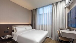 Room - Hanting Hotel (Shanghai)
