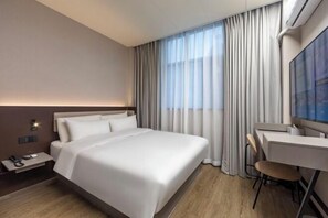 Room - Hanting Hotel (Shanghai)