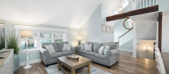 Spectacular Sea Salt in OCMD - Pure Luxury and Pet Friendly W/$150 Pet Fee!