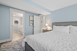 3 habitaciones, tabla de planchar con plancha y wifi gratis 