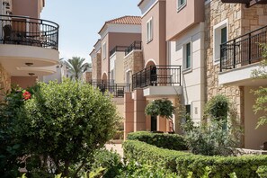 Exterior - Caldera Bay (Platanias)