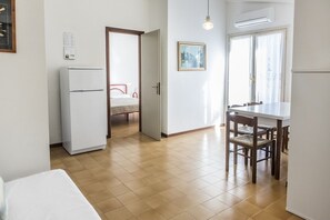1 Schlafzimmer, Bettwäsche