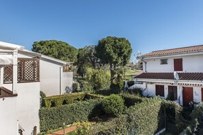 Exterior - M271 - Marcelli, comfortable two-room apartment with balcony (Marcelli)