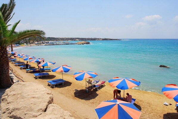 Playa