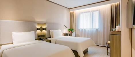 ห้องพัก