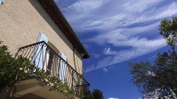 Detalle exterior