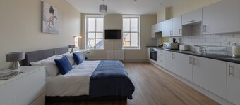 Apartment 7 Isabella House Hereford