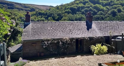 Foxglove Cottage