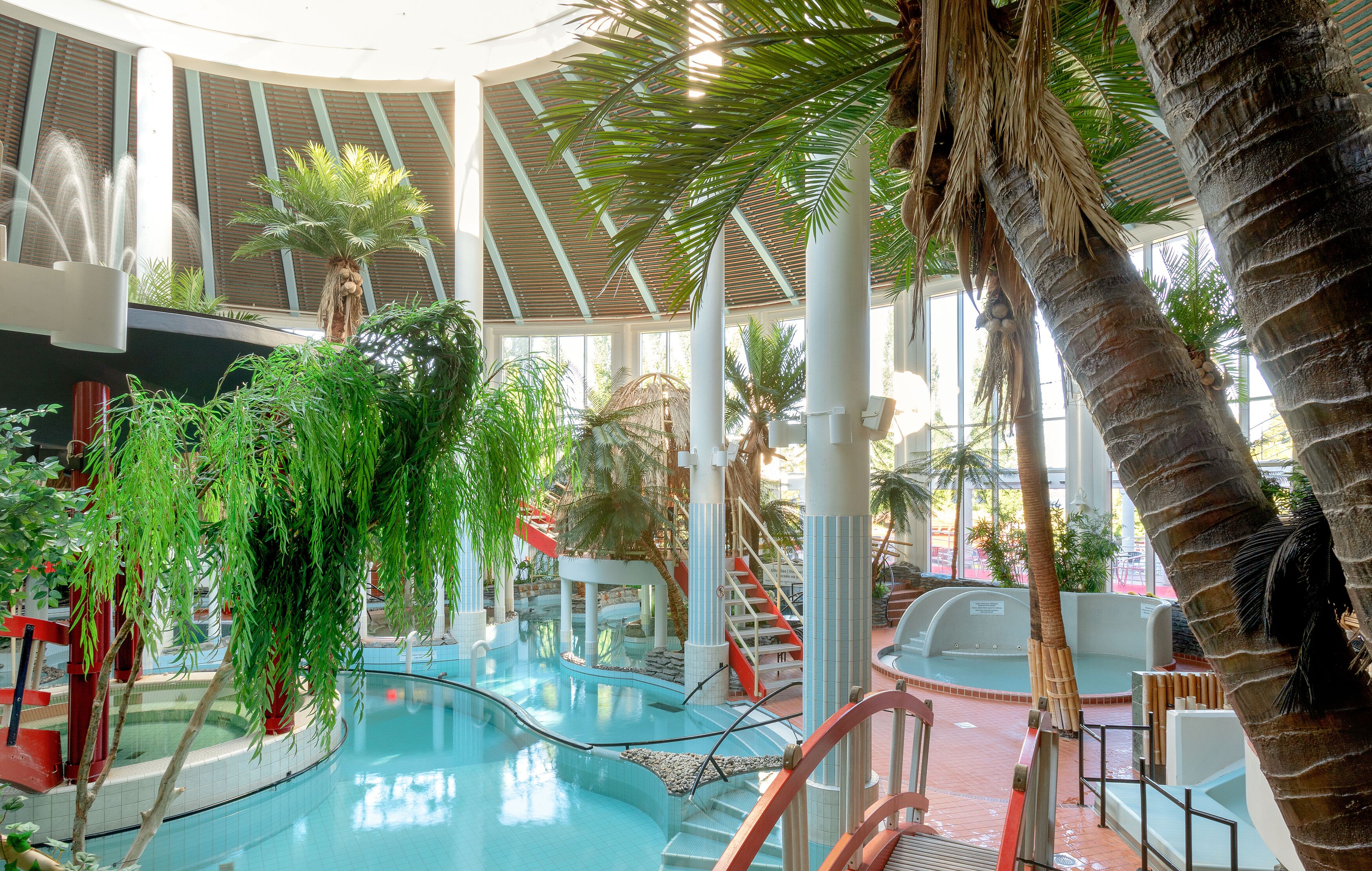 Water park