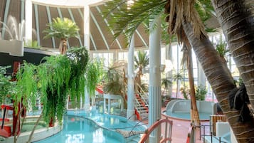 Water park
