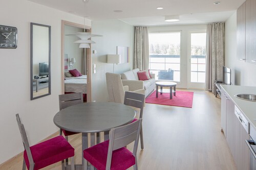 Holiday Club Katinkulta Superior Apartments