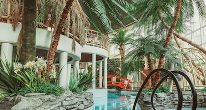 Holiday Club Katinkulta Superior Apartments