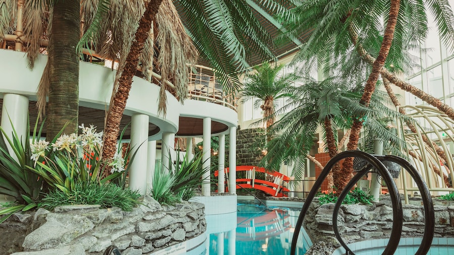 Holiday Club Katinkulta Superior Apartments
