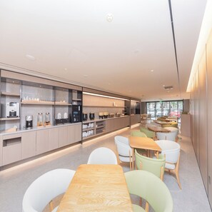 Restaurant - Ji Hotel (Hangzhou)