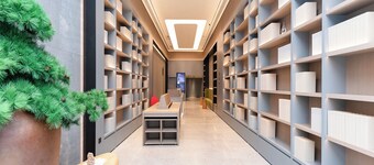 Ji Hotel