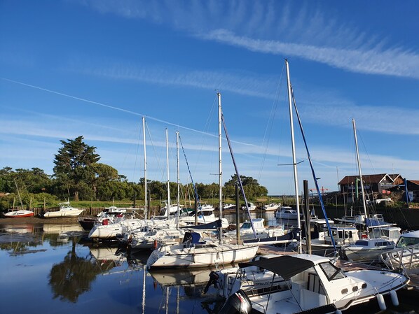 Marina