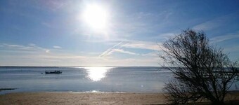 Ô'Wazo - piscine - 150m plage - 50m commerces