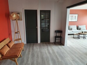 TV - Ô'Wazo - swimming pool - 150m beach - 50m shops (Lanton)