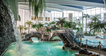Holiday Club Kuusamo Superior Apartments