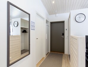 Cottage, 2 camere da letto, edificio separato | 2 camere, ferro/asse da stiro, Wi-Fi gratuito