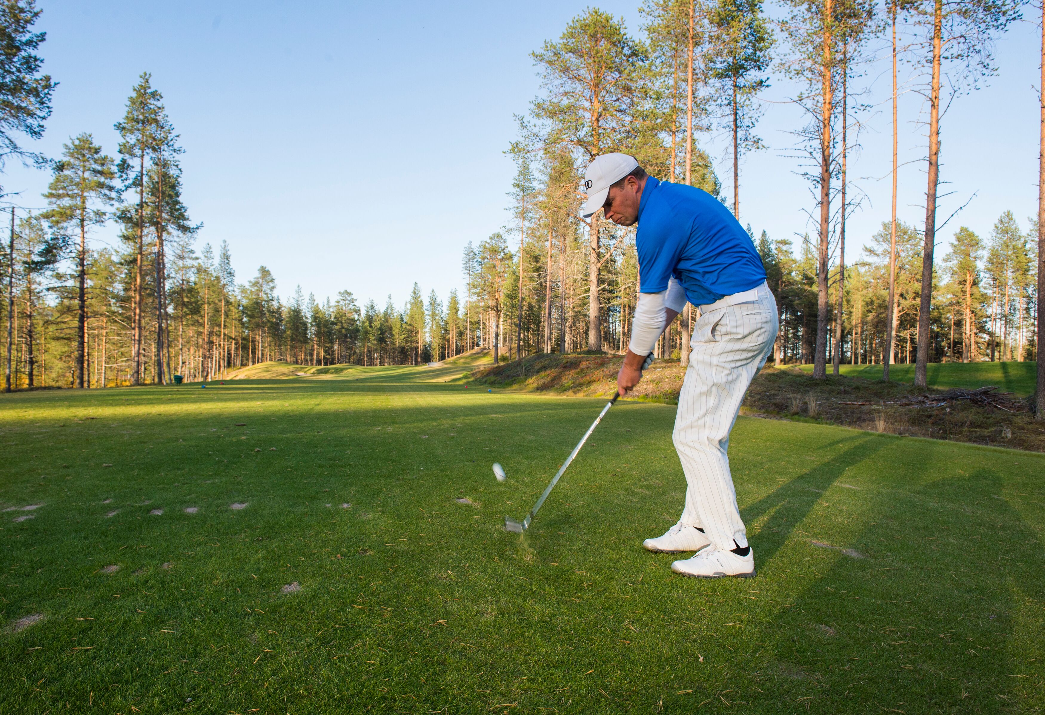 Golf