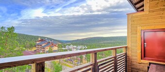 Holiday Club Saariselkä Superior Apartments