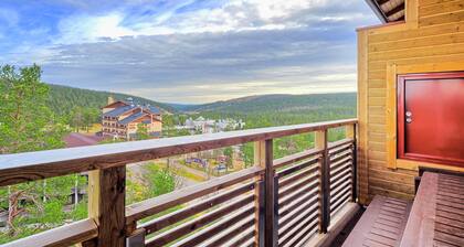 Holiday Club SaariselkÀ Superior Apartments