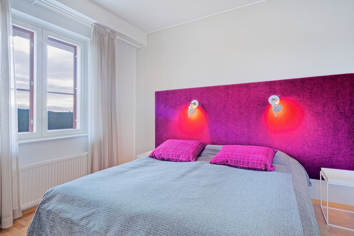 Appartement, 3 slaapkamers (137m2) | 2 slaapkamers, babybedden, gratis wifi, beddengoed