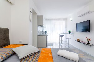 Studio (Apartment Lea - Studio Apartment)