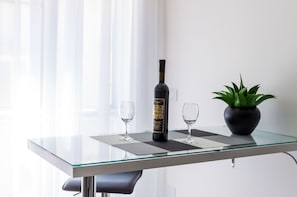Estudio (Apartment Lea - Studio Apartment) | Servicio a la habitación