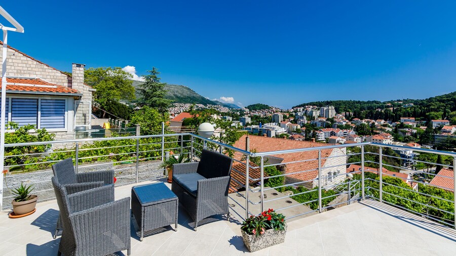 Apartment Lea