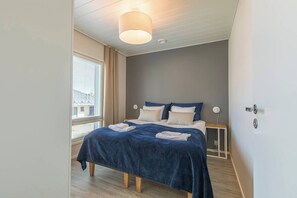 Maisonette, 2 Schlafzimmer, Sauna, Annex