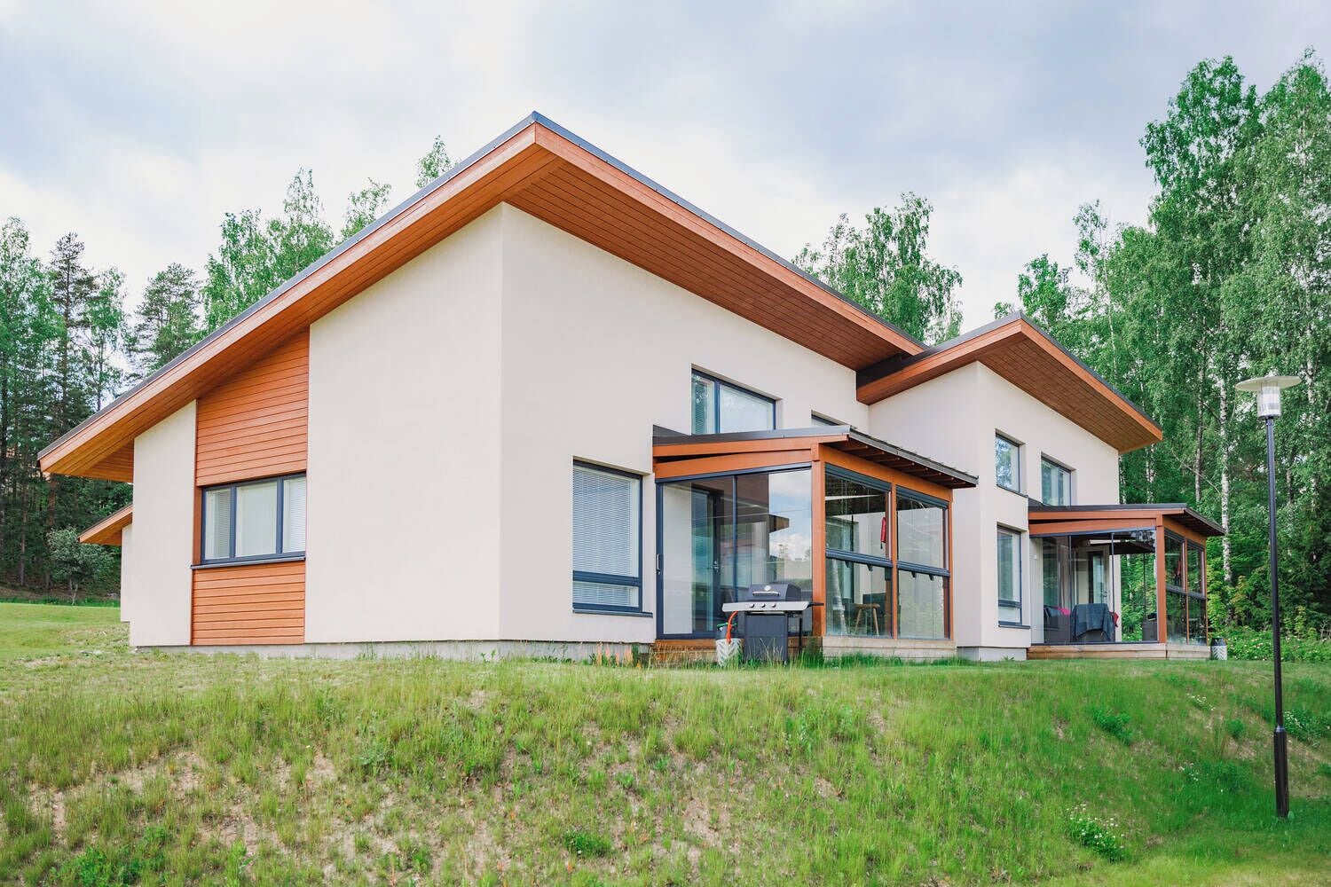 Maisonette, 2 Schlafzimmer, Sauna, Annex | Bügeleisen/Bügelbrett, Bettwäsche