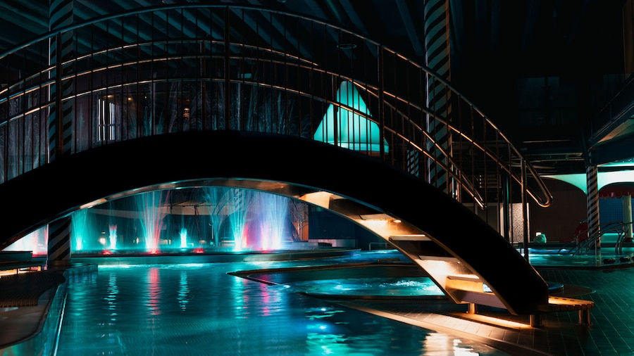 塞马安劳哈假日俱乐部高级公寓