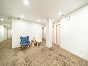 Room - Hanting Hotel Shanghai Jiading Yecheng Road Branch (Shanghai)